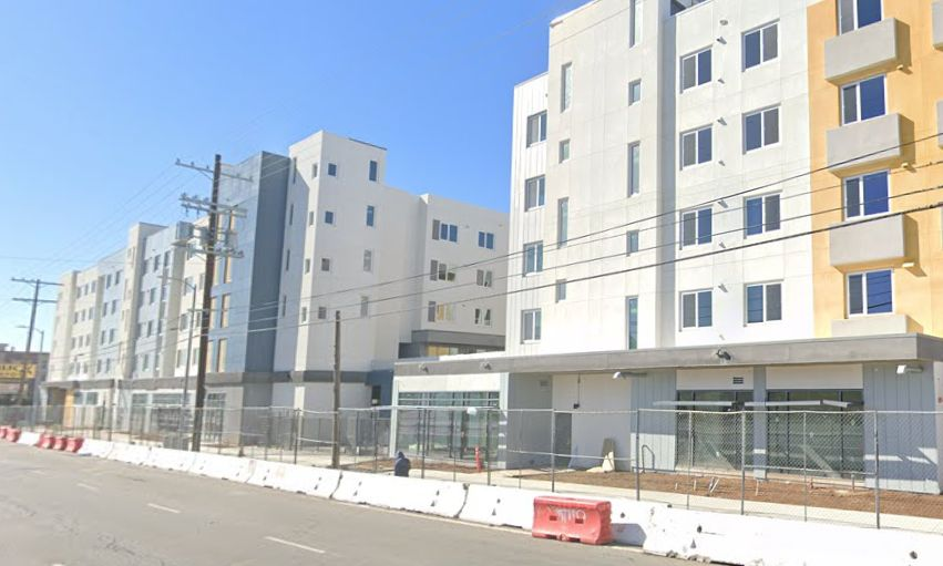 AFFORDABLE HOUSING UNITS NOW LEASING