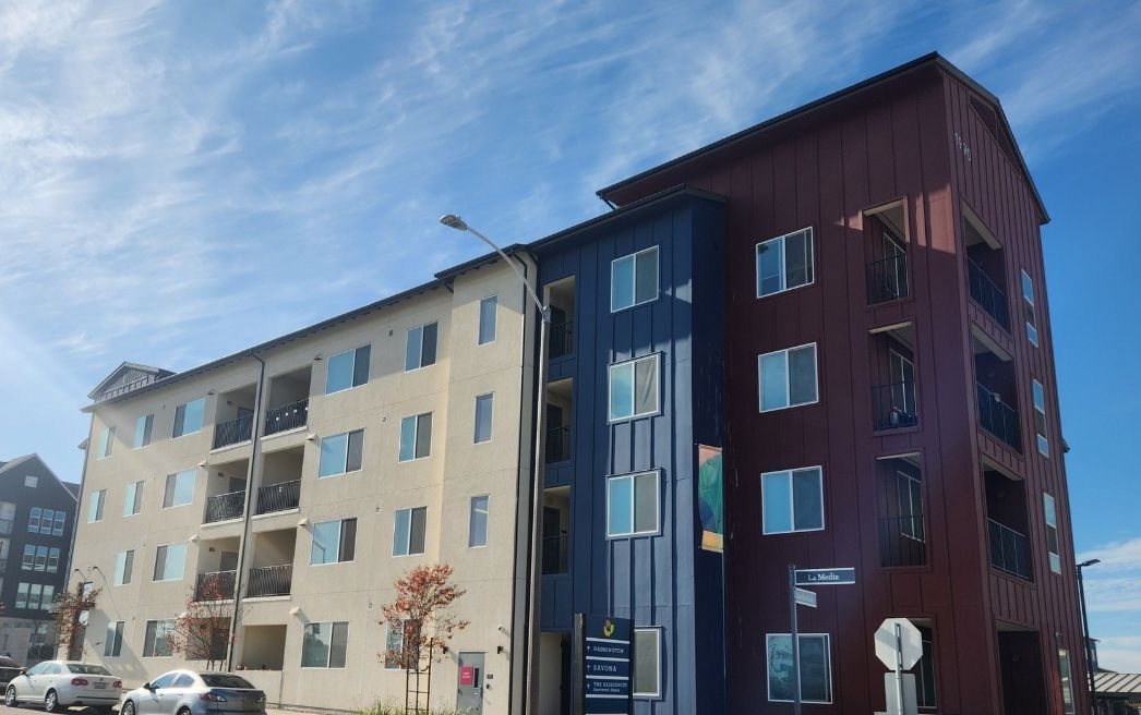 NEW DEVELOPMENT IN OTAY RANCH
